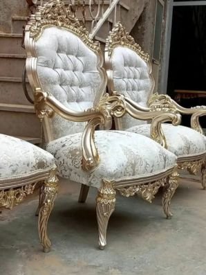Chair furniture - Amar Sofa Repair